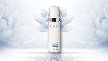 Sophia Cell Reversion Cleansing Emulsion