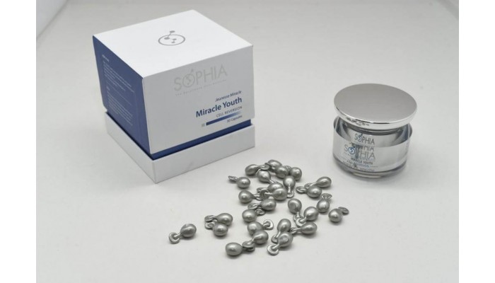 Miracle Youth (30pcs Capsule/Bottle)