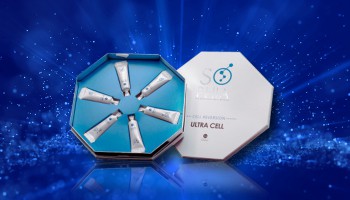 LIVE - 20210720 - Ultra Cell (1 box) - RM1299 [limited to 10 sets only]