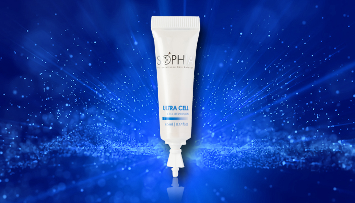 Sophia Cell Reversion Ultra Cell