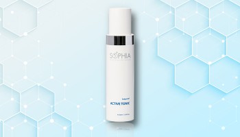 Sophia Cell Reversion Active Tonic