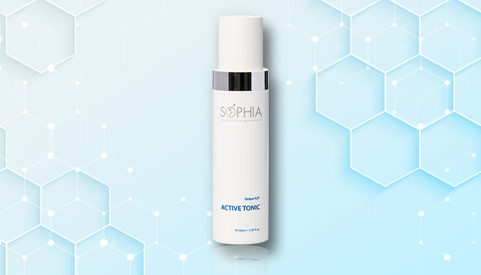 Sophia Cell Reversion Active Tonic